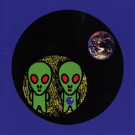 Alien Community I + II (Pete Namlook & Jonah Sharp) CD2 Mp3