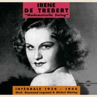 Mademoiselle Swing, Intégrale 1938-1946 CD2 Mp3