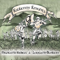 Highland Rebels & Lowland Buskers Mp3