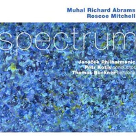 Spectrum (With Roscoe Mitchell) Mp3