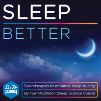 Sleep Better Mp3