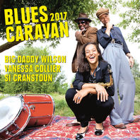 Blues Caravan 2017 Mp3