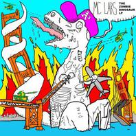 The Zombie Dinosaur (Vinyl) Mp3