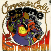 Lost In The Ozone (Vinyl) Mp3