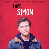 Love, Simon OST Mp3