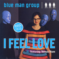 I Feel Love (CDS) (With Venus Hum) Mp3