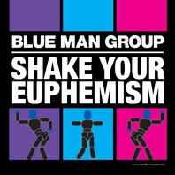 Shake Your Euphemism (CDS) Mp3