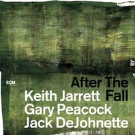After The Fall (Gary Peacock & Jack DeJohnette) CD1 Mp3