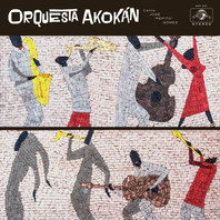 Orquesta Akokán Mp3