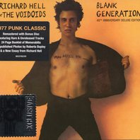 Blank Generation (40Th Anniversary Deluxe Edition) CD1 Mp3