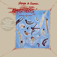 Voyage To Uranus (Feat. Clive Stevens) (Vinyl) Mp3