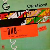 Cultural Roots Dub (Vinyl) Mp3