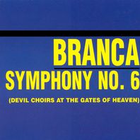 Symphony No. 6 (Devil Choirs At The Gates Of Heaven) Mp3