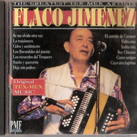 Typical Border-Music From Texas And Mexico Mp3