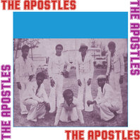 The Apostles (Vinyl) Mp3