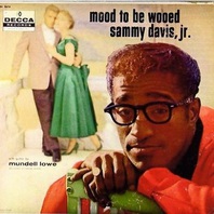 Mood To Be Wooed (Vinyl) Mp3