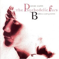 Here Came The Psychedelic Furs Mp3