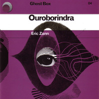 Ghost Box CD4 Mp3