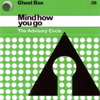 Ghost Box CD6 Mp3