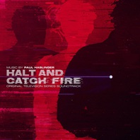 Halt And Catch Fire Mp3