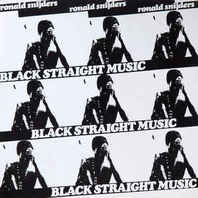 Black Straight Music (Vinyl) Mp3
