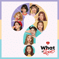 What Is Love? Mp3