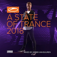 A State Of Trance 2018 Mp3