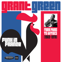 Funk In France - From Paris To Antibes (1969-1970) CD1 Mp3