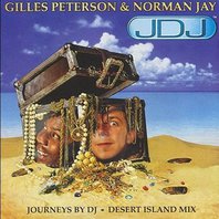 Journeys By Dj: Desert Island Mix (Mixed By Gilles Peterson) CD2 Mp3