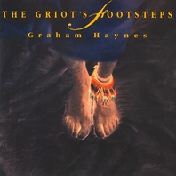 The Griots Footsteps Mp3