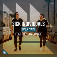 Walk Away (CDS) Mp3