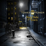 Soul Side of Town Mp3