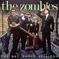The BBC Radio Sessions CD1 Mp3