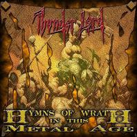 Hymns Of Wrath In This Metal Age Mp3