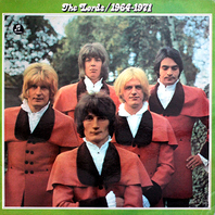 The Lords (1964-1971) (Vinyl) Mp3