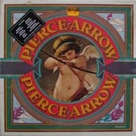 Pierce Arrow (Vinyl) Mp3