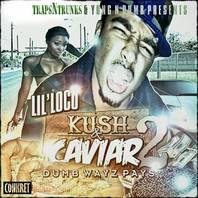 Kush N Caviar 2 Mp3