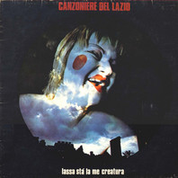 Lassa Stà La Me Creatura (Vinyl) Mp3