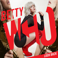 Look Back (CDS) Mp3