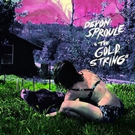 The Gold String Mp3