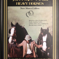 Heavy Horses (New Shoes Edition) CD1 Mp3