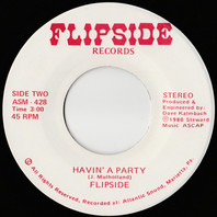 Music (Get's Me High) / Havin' A Party (VLS) Mp3
