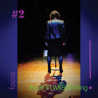 The Ann Wilson Thing! Focus #2 (EP) Mp3
