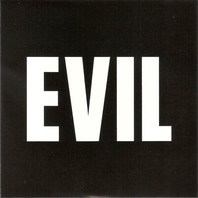 Evil (CDS) Mp3