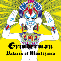 Palaces Of Montezuma (CDS) Mp3