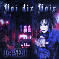 D+sect Mp3