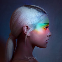 No Tears Left To Cry (CDS) Mp3