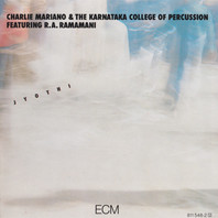Jyothi (With The Karnataka College Of Percussion) (Vinyl) Mp3