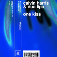 One Kiss (Feat. Dua Lipa) (CDS) Mp3