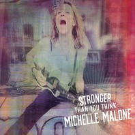 Stronger Than You Think Mp3